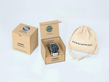 Load image into Gallery viewer, Casio G Shock 2021 ICERC FROGMAN "LOVE THE SEA AND THE EARTH" Limited Edition GWF-A1000K-2AJR