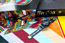 Load image into Gallery viewer, Casio G SHOCK x "SIAM MANUD STREET" Series GA-100 P7