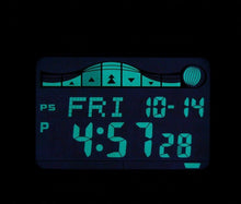 Load image into Gallery viewer, Casio G SHOCK 2011 x "GLOBE" Capsule collection Surfing and skateboarding Brand of Australia GRX-5600GE