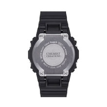 Load image into Gallery viewer, Casio G Shock x "CHEMIST CREATIONS" "C2H4" Chemical Greeks GW-B5600AR-1PRC