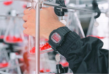Load image into Gallery viewer, Casio G Shock x "CHEMIST CREATIONS" "C2H4" Chemical Greeks GW-B5600AR-1PRC