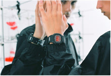 Load image into Gallery viewer, Casio G Shock x "CHEMIST CREATIONS" "C2H4" Chemical Greeks GW-B5600AR-1PRC