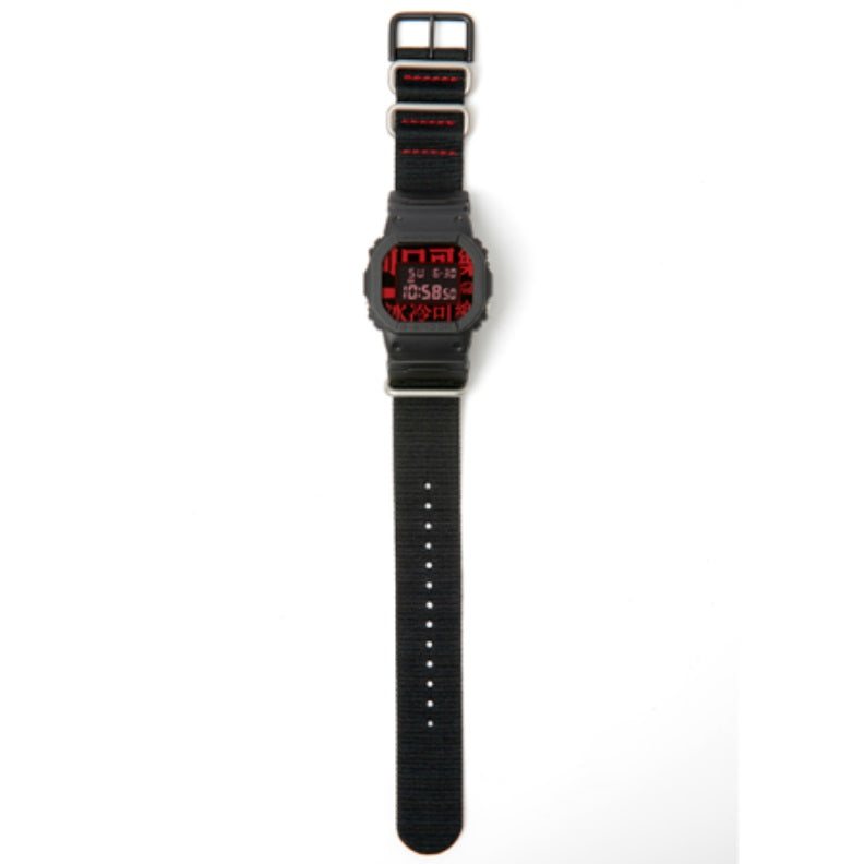 Casio G SHOCK x Casio G SHOCK x
