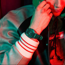 Load image into Gallery viewer, Casio G SHOCK x "ABSOLUT. VODKA" Special Vodka Box DW-5600SB-3PRABS