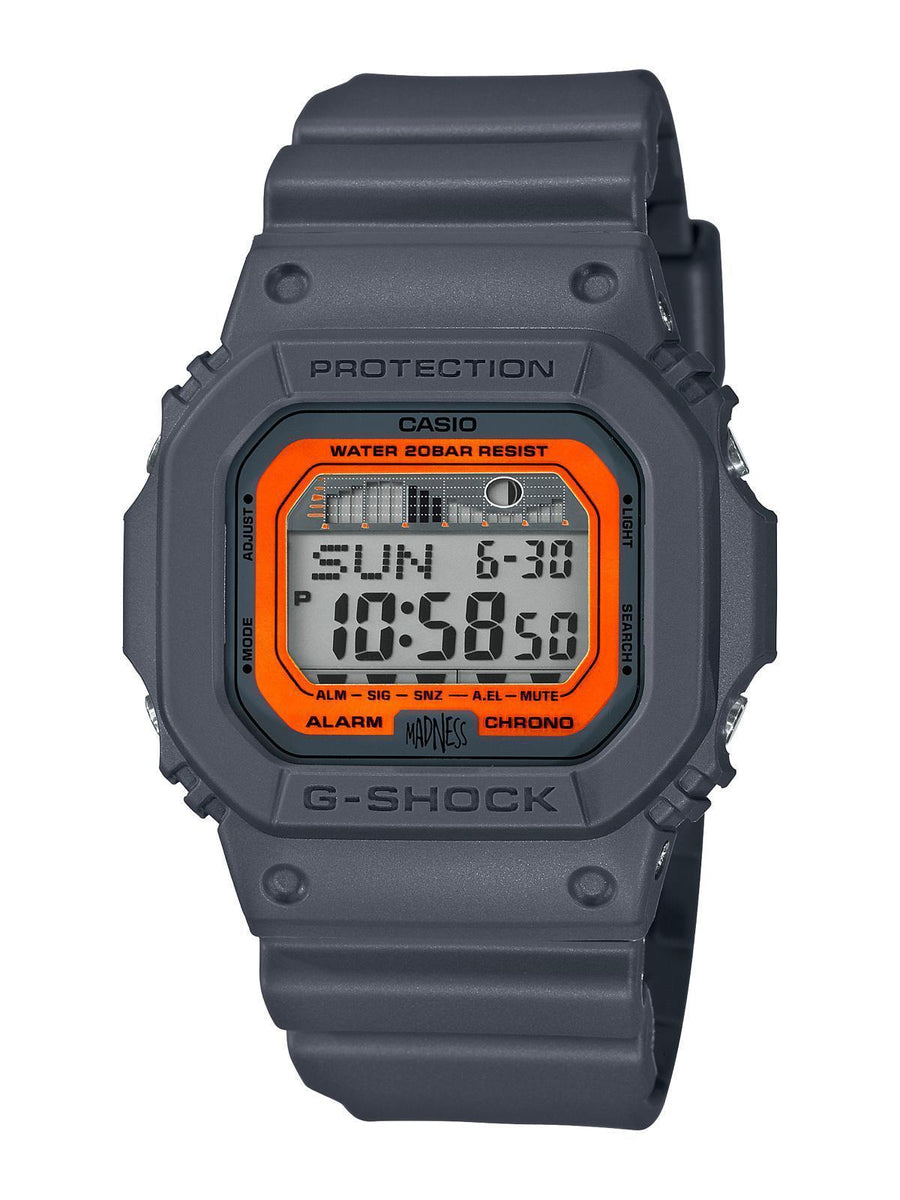 Casio G SHOCK 2020ss x 