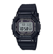Load image into Gallery viewer, Casio G Shock "METAL SERIES" GMW-B5000G (BLACK)