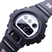 Load image into Gallery viewer, Casio G Shock 2017 x "NISSAN" Nismo GTR Limited Edition DW-6900FS 1.0 (1st Edition)