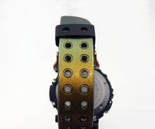 Load image into Gallery viewer, Casio G SHOCK 2002 "GOLD DEFENDER" Super Rare Frogman GW-200GM