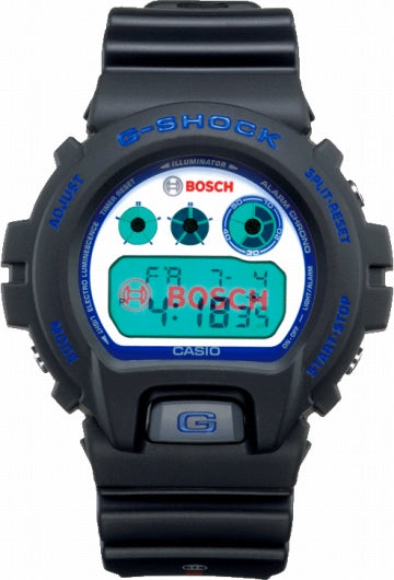 Casio G-shock x