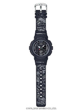 Load image into Gallery viewer, Casio BABY G x "HELLO KITTY" (Travelers) BGA-190KT (Black)