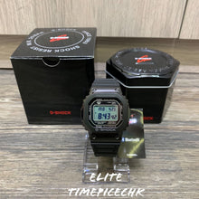Load image into Gallery viewer, Casio G Shock "METAL SERIES" GMW-B5000G (BLACK)