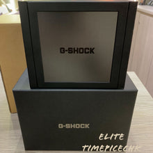 Load image into Gallery viewer, Casio G shock "BLACK AGED IP TREATMENT" Full Metal GMW-B5000V