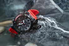 Load image into Gallery viewer, Casio G SHOCK 2020 x "FIRST ANALOG FROGMAN" With Bluetooth® GWF-A1000-1A4