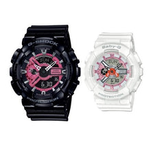 Load image into Gallery viewer, Casio G SHOCK G Presents "LOVER COLLECTION" SLV-19A 2019