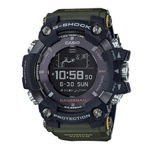 Load image into Gallery viewer, Casio G Shock "RANGEMAN" GPR-B1000 (OLIVE/GREEN)