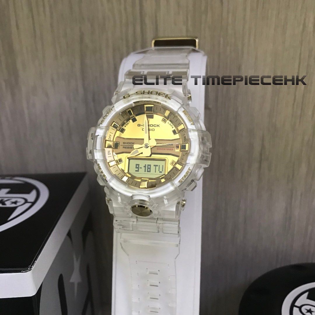 Casio G SHOCK 35th Anniversary