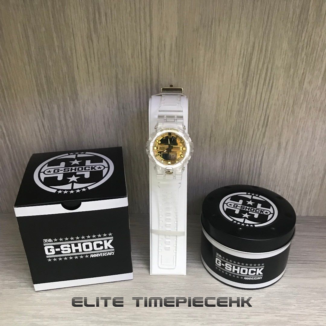 G shock ga 835e hotsell