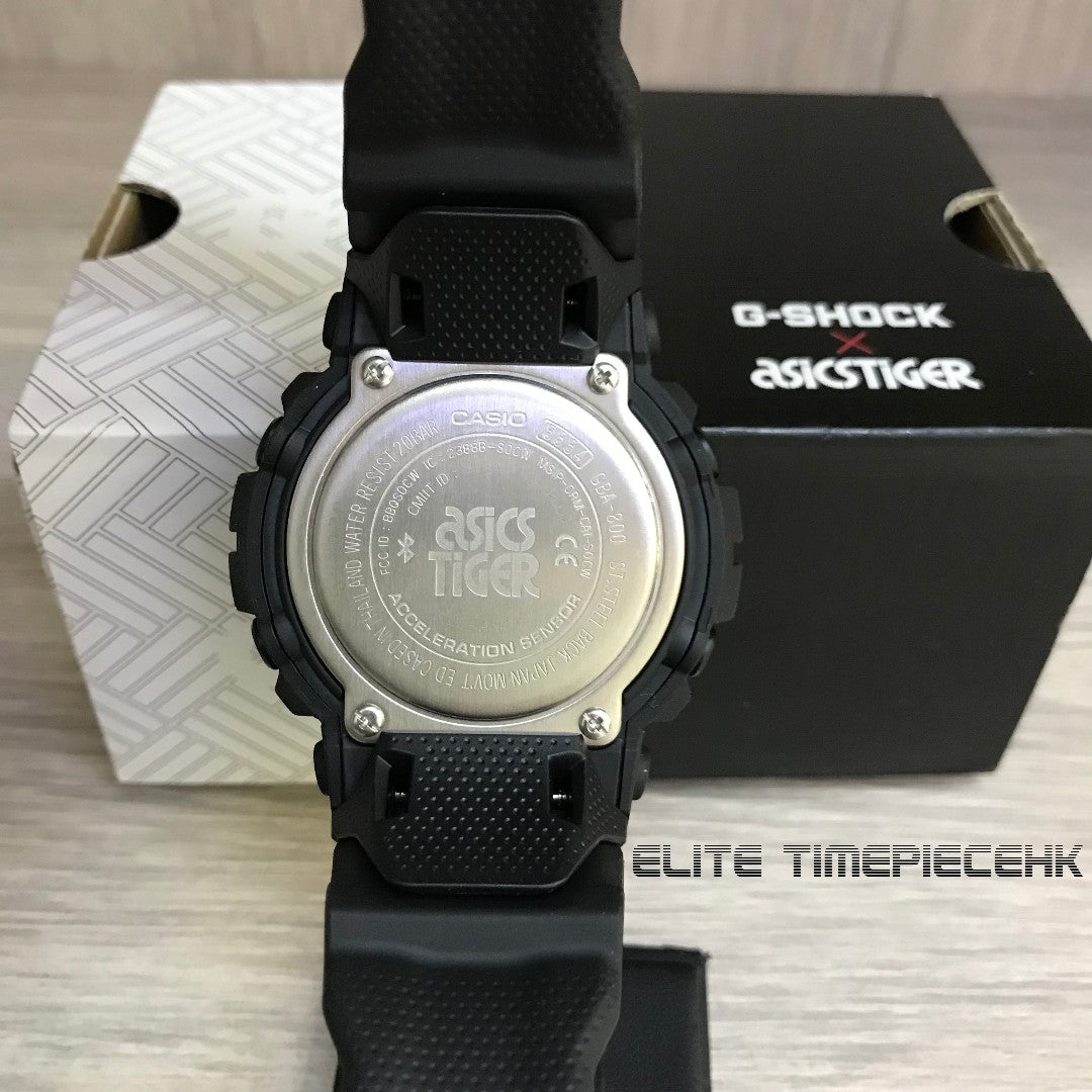 Casio G SHOCK 35th Anniversary x