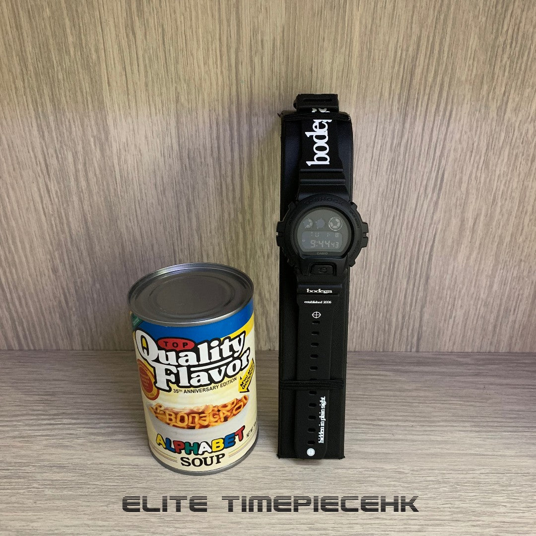 Casio g cheap shock dw 6900bb