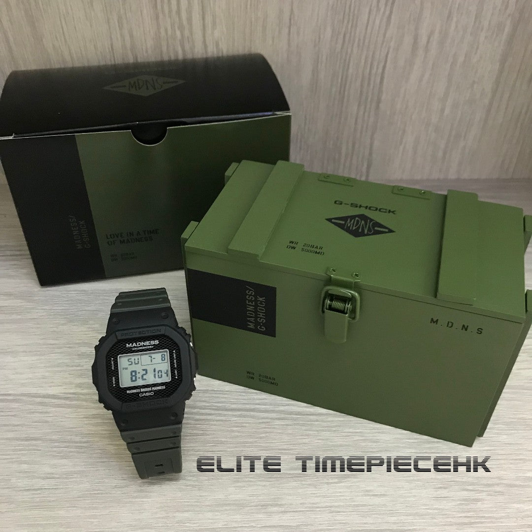 Dw5000md 2025