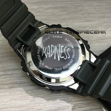 Load image into Gallery viewer, Casio G SHOCK 35th Anniversary x "MADNESS" DW-5000MD Military Box Edition