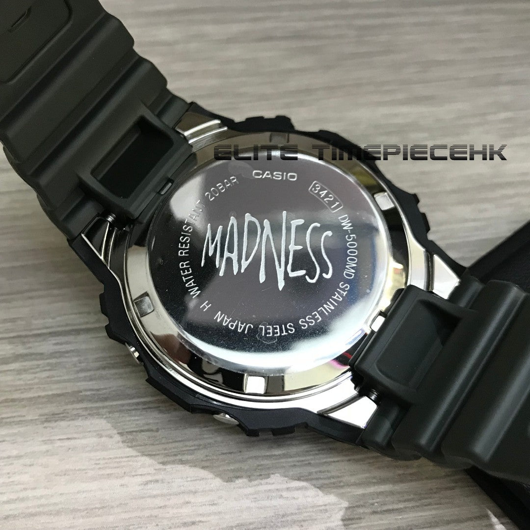 Dw 5000 g shock 35th anniversary on sale