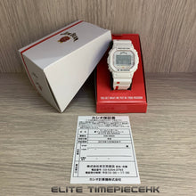 Load image into Gallery viewer, Casio G Shock x "JIM BEAM" WHISKY DW-5600VT