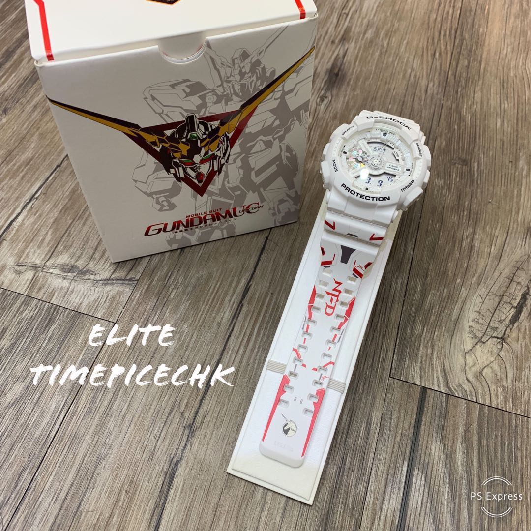 G shop shock unicorn
