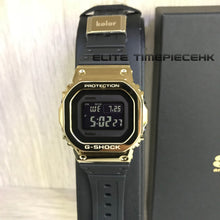 Load image into Gallery viewer, Casio G SHOCK 35th Anniversary x "KOLOR" GMW-B5000KL