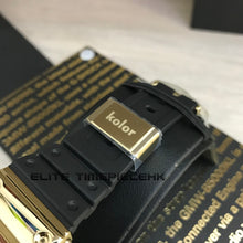 Load image into Gallery viewer, Casio G SHOCK 35th Anniversary x "KOLOR" GMW-B5000KL