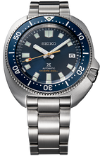Load image into Gallery viewer, Seiko PROSPEX 2020 1970 Diver's Modern Re-interpretation Limited Edition SPB183J1 "CAPTAIN WILLARD"