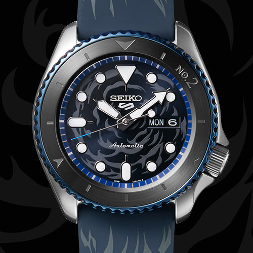 Seiko 5 Sports 2021 x 