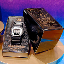 Load image into Gallery viewer, Casio G SHOCK x Tokyo "DISNEY RESORT" 35th Anniversary DW-5600VT (BLACK)