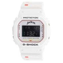 Load image into Gallery viewer, Casio G Shock x "JIM BEAM" WHISKY DW-5600VT