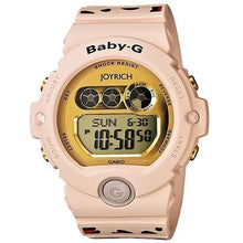 Load image into Gallery viewer, Casio BABY-G x "JOYRICH" Pink Leopard BG-6900JR