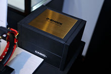 Load image into Gallery viewer, Casio 2017 G SHOCK 35th Anniversary x "GOLD TORNADO" FROGMAN GWF-D1035B