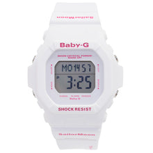 Load image into Gallery viewer, Casio BABY-G x "SAILOR MOON" 20th Anniversary BG-5600BK