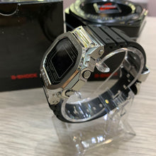 Load image into Gallery viewer, Casio G Shock "METAL SERIES" GMW-B5000