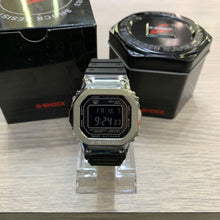 Load image into Gallery viewer, Casio G Shock "METAL SERIES" GMW-B5000