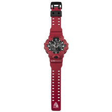 Load image into Gallery viewer, Casio G SHOCK x "SEVILLA FúTBOL CLUB" Official GA-700SFC