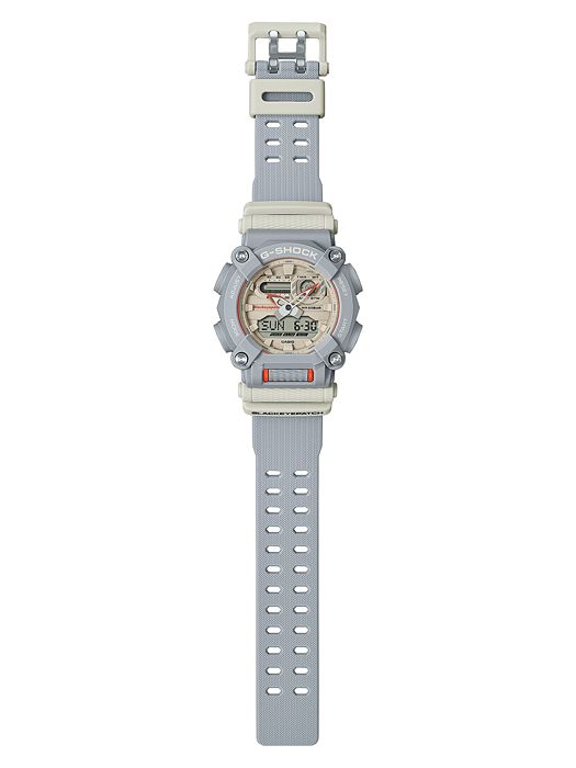 Casio G SHOCK 2021 x 