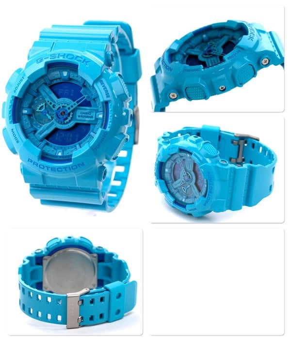 Ga110b best sale