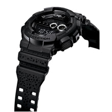 Load image into Gallery viewer, Casio G SHOCK 30th Anniversary x "NIGEL SYLVESTER" GD-101NS