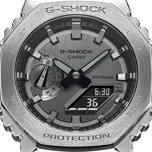 Casio G SHOCK 2021