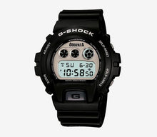 Load image into Gallery viewer, Casio G SHOCK 2009 x "GODZILLA" King of the Monster Second Edition DW-6900BGODZ