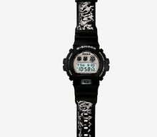 Load image into Gallery viewer, Casio G SHOCK 2009 x "GODZILLA" King of the Monster Second Edition DW-6900BGODZ