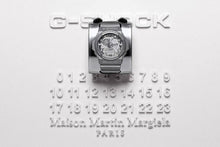 Load image into Gallery viewer, Casio G SHOCK 30th Anniversary x "MAISON MARTIN MARGIELA" GA-300MMM