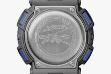 Load image into Gallery viewer, Casio G SHOCK x "CELESTIAL GUARDIAN" Special UFO Set (Shanghai G-Factory Exclusive)