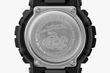 Load image into Gallery viewer, Casio G SHOCK x "CELESTIAL GUARDIAN" Special UFO Set (Shanghai G-Factory Exclusive)