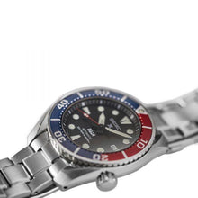 Load image into Gallery viewer, Seiko PROSPEX 2021 THE FINAL "PEPSI PADI SUMO" Automatic Watch SPB181J1